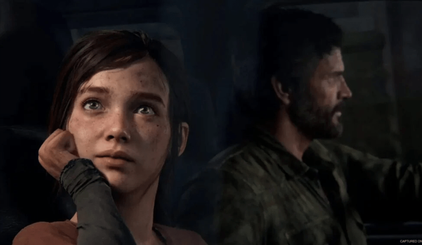 As imagens do remake de The Last Of Us vazam on-line, ‘sem melhorias na jogabilidade’