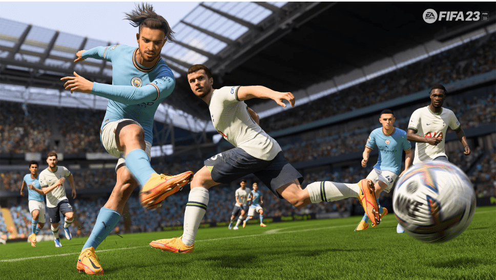 FIFA 23 Ultimate Team apresentará novos Momentos FUT e atualizará a&nbsp;química