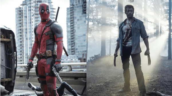 Ryan Reynolds e Hugh Jackman confirmam que Deadpool e Logan serão os primeiros filmes com classificação R da Disney +, e suas respostas são&nbsp;clássicas