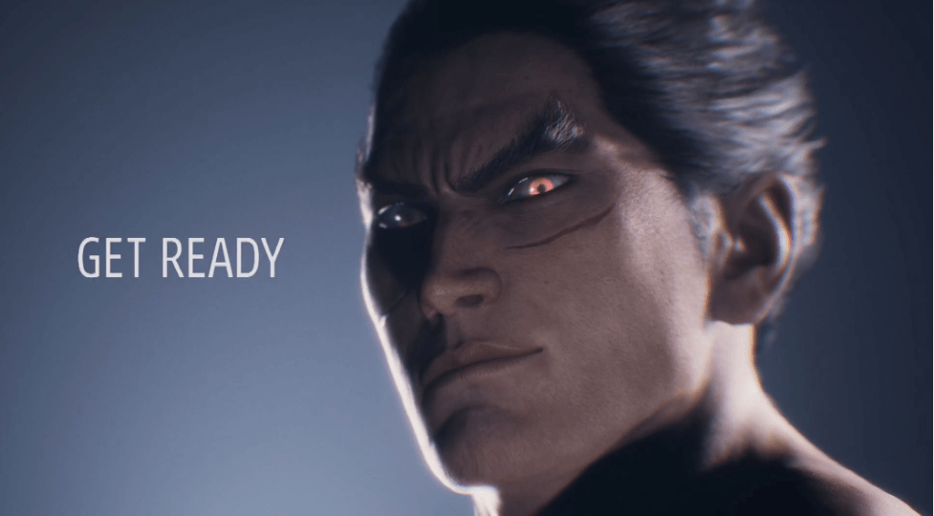 Novo projeto Tekken anunciado, atualização de batalha chegando ao Tekken 7 dia 17 de&nbsp;agosto