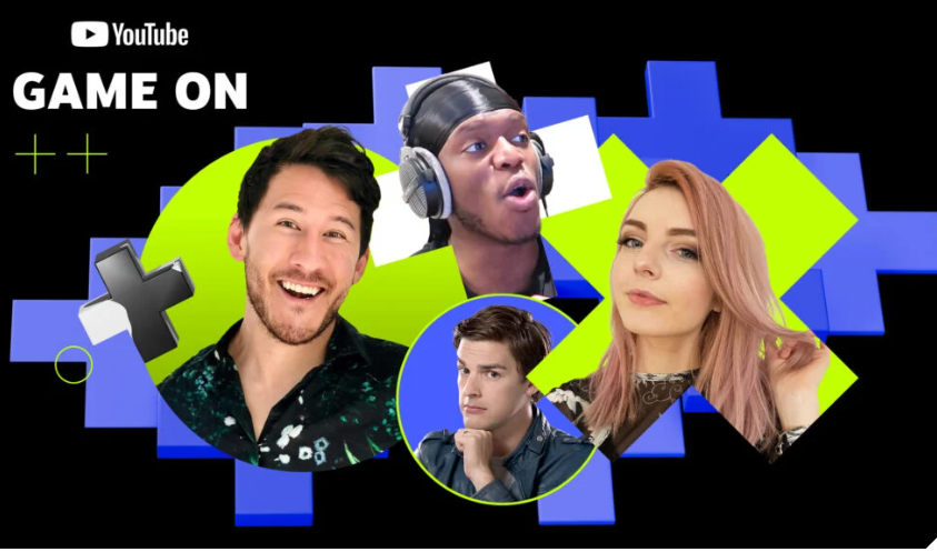 YouTube realizará ‘a primeira transmissão ao vivo interativa de&nbsp;jogos’