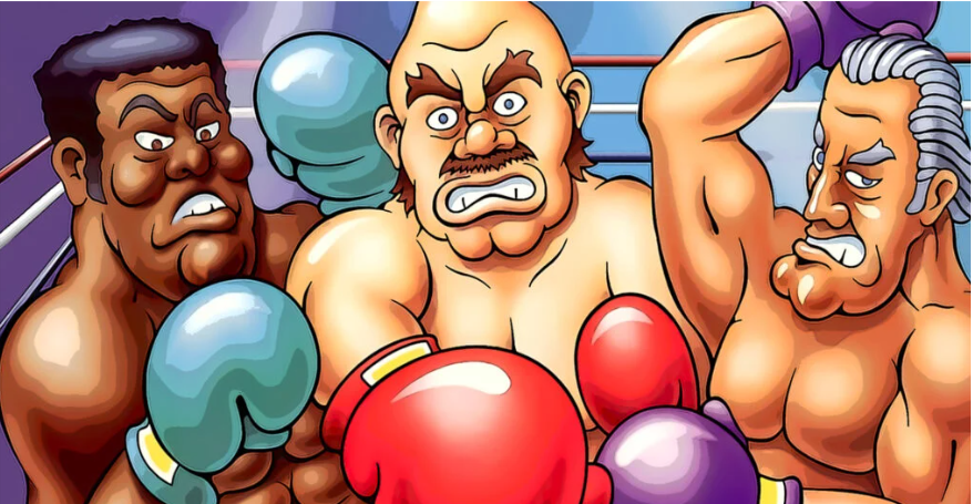 Um modo oculto de ‘2 jogadores’ em Super Punch-Out!! foi descoberto após 28&nbsp;anos