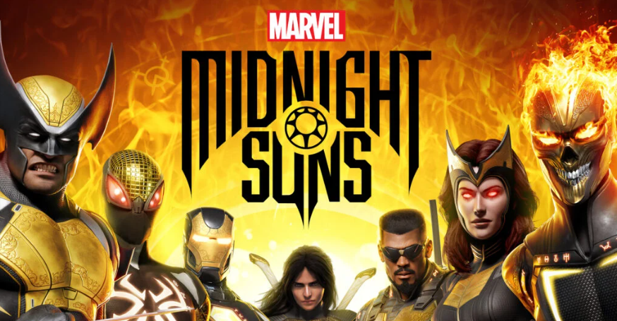 Midnight Suns da Marvel foi adiado, sem nova data&nbsp;divulgada