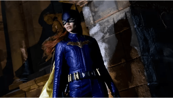 Warner Bros. Discovery Bosses fala sobre o futuro dos filmes da DC e a justificativa por trás do cancelamento de Batgirl