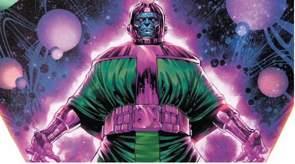 Avengers: The Kang Dynasty: data de lançamento e outras coisas que sabemos sobre o filme da&nbsp;Marvel