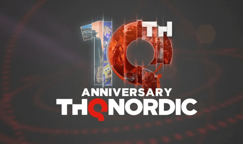Aqui está tudo mostrado durante o THQ Nordic Showcase 2022