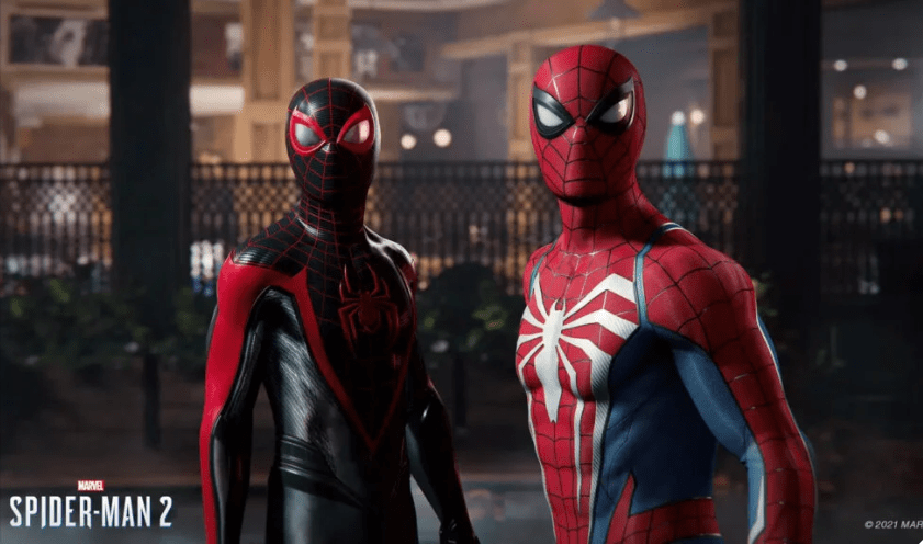 Arquivos de PC sugerem que Marvel’s Spider-Man tinha um modo multiplayer