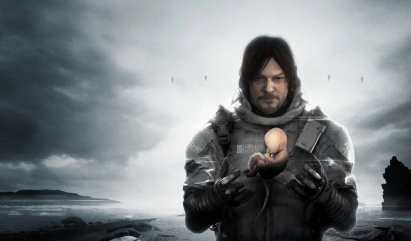 Death Stranding está chegando oficialmente ao Xbox Game Pass para&nbsp;PC