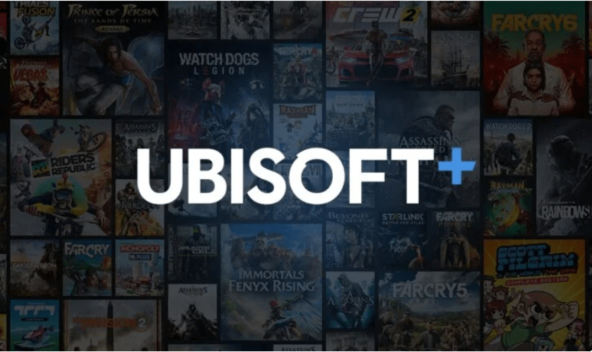 O serviço de assinatura Ubisoft + pode ser lançado em breve no Xbox