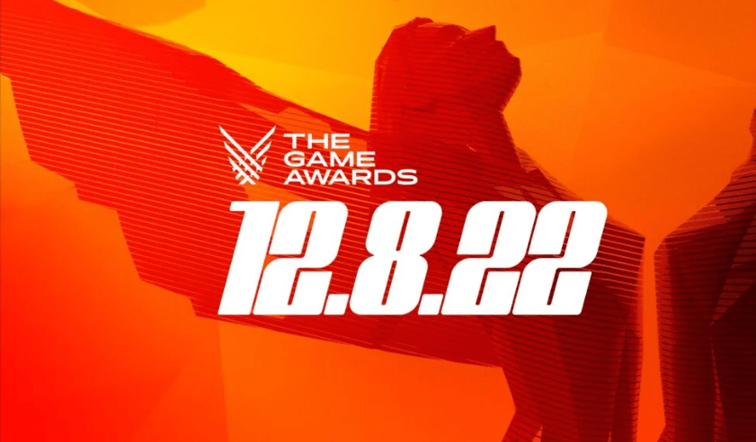 The Game Awards 2022 foi&nbsp;datado