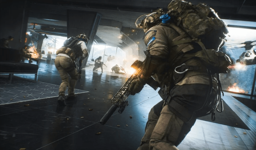 Battlefield 2042 adicionará um sistema de classes em resposta aos seus especialistas ‘polarizantes’