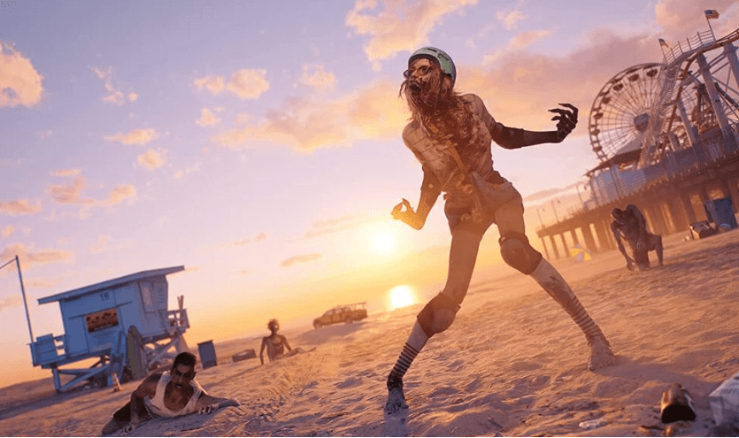 Após anos de atrasos, Dead Island 2 finalmente tem data de lançamento