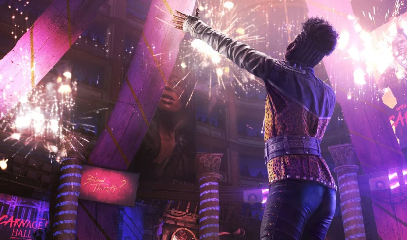 O primeiro DLC single-player de Dying Light 2 foi&nbsp;revelado