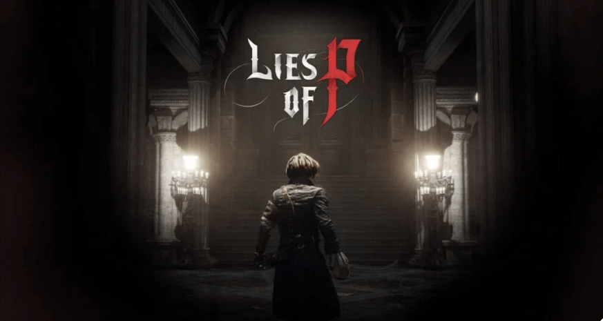 Lies of P está chegando ao Xbox Game&nbsp;Pass