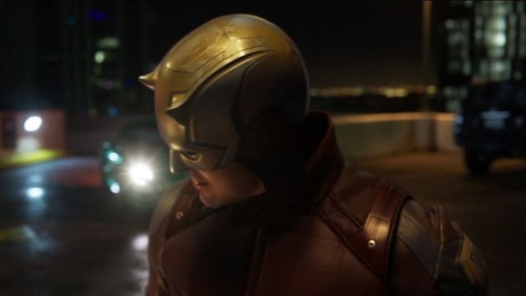 Novo vídeo de She-Hulk compartilha mais olhares sobre o retorno de Demolidor de Charlie&nbsp;Cox