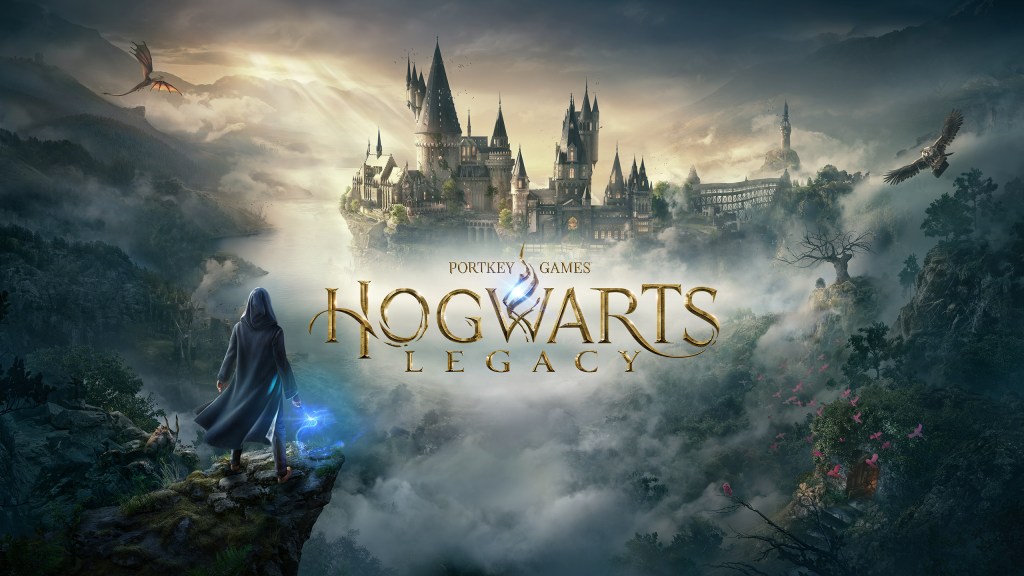 O trailer de lançamento de Hogwarts Legacy está aqui antes do lançamento da próxima semana