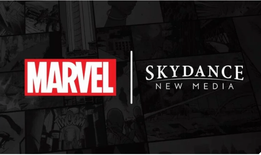 Jogo da Marvel de Amy Hennig é estrelado por Capitão América e Pantera&nbsp;Negra