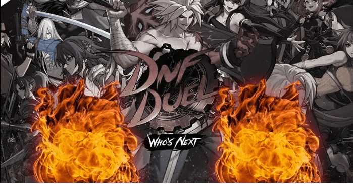 DNF Duel está com problemas e algo precisa mudar&nbsp;rápido