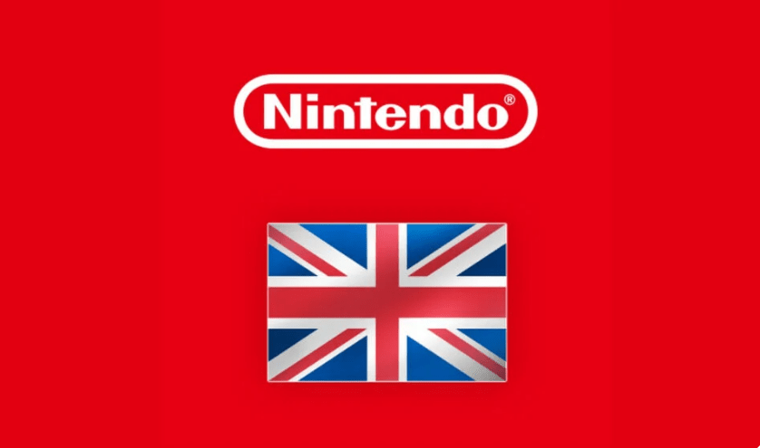 Nintendo UK confirma que não transmitirá o Direct de amanhã ‘em respeito à&nbsp;rainha’