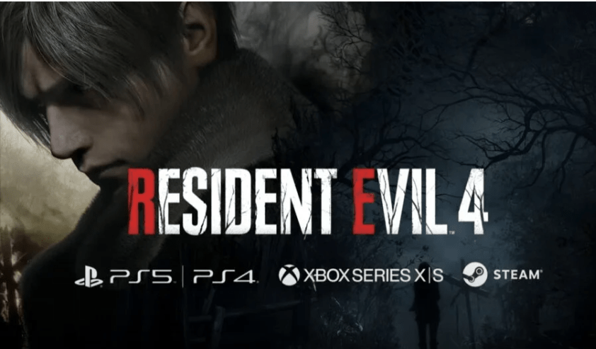 Resident Evil 4 remake também está chegando ao PS4, vitrine acontecerá no próximo&nbsp;mês