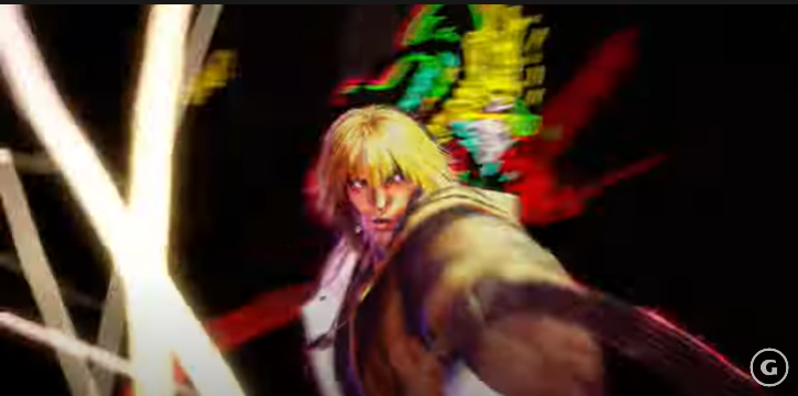 O novo trailer de Street Fighter 6 mostra personagens clássicos e o modo World Tour