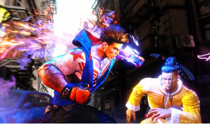 Beta fechado de Street Fighter 6 está marcado para o próximo&nbsp;mês