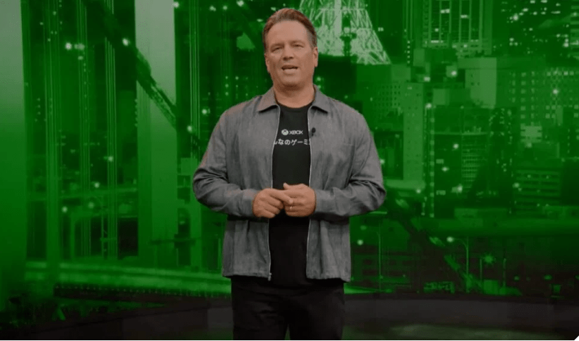 O Xbox permanece aberto a novas aquisições, pois “se esforça para ser um jogador importante”