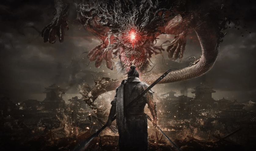 Uma demo de Wo Long: Fallen Dynasty por tempo limitado é lançada&nbsp;hoje