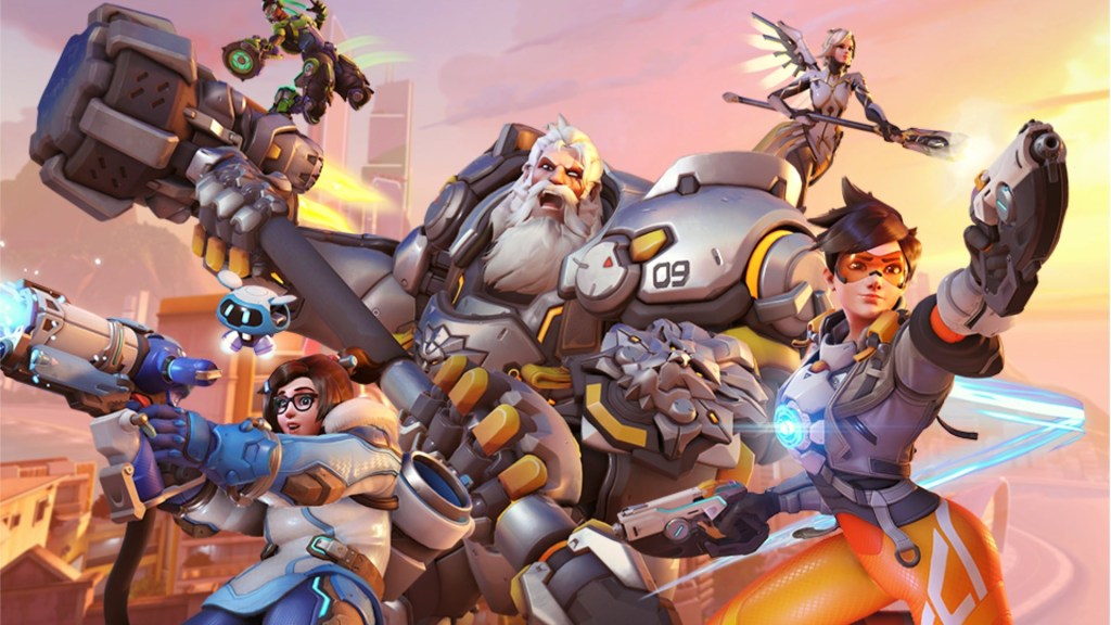 Overwatch 2 já quebrou o recorde de jogadores do original, de acordo com a Blizzard