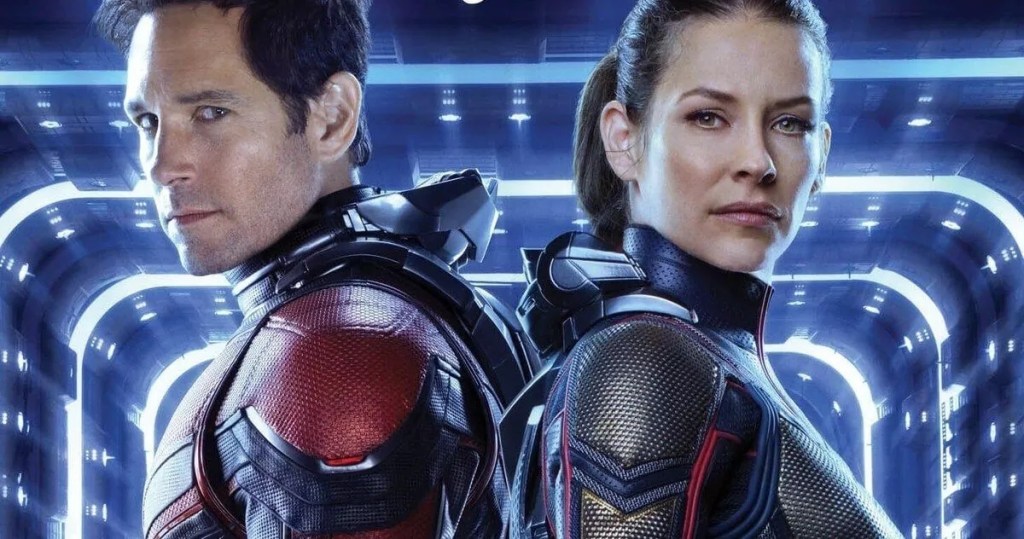 Homem-Formiga e Vespa: Quantumania – Trailer apresenta Kang O Conquistador e a nova&nbsp;Cassie