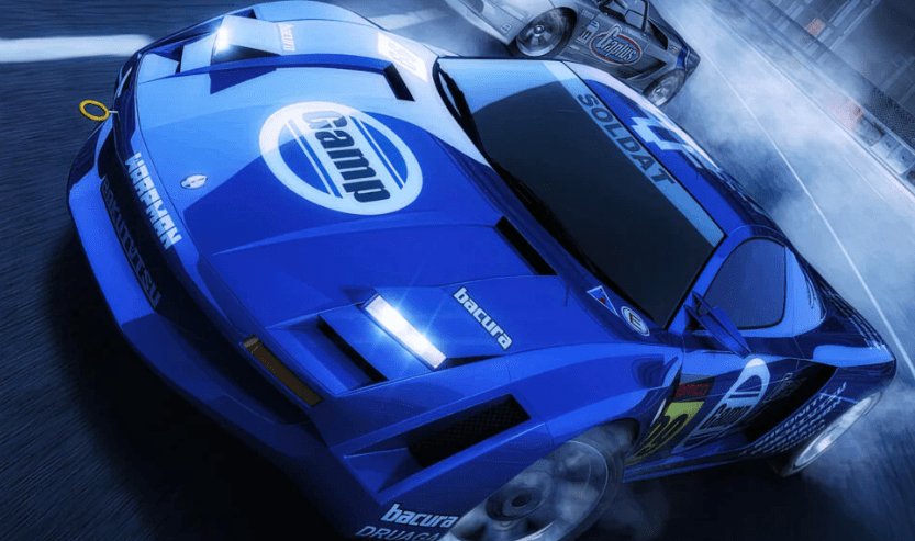 Vídeo oficial do PlayStation no YouTube diz que Ridge Racer 2 está chegando ao PlayStation&nbsp;Plus