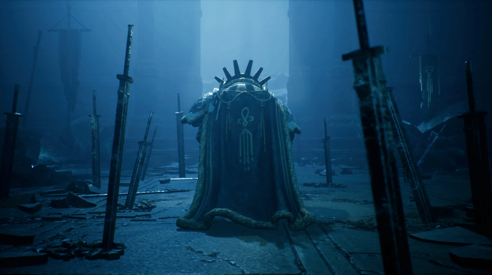 UNDECEMBER como Diablo pode ser seu próximo vício em&nbsp;RPG
