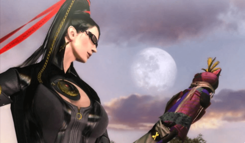 Jennifer Hale divulga comunicado abordando controvérsia de dublagem de Bayonetta 3