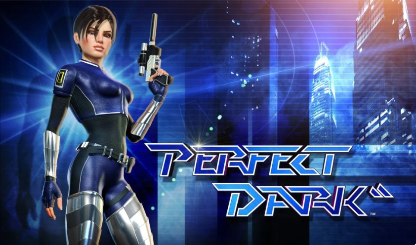 Perfect Dark foi totalmente descompilado, possibilitando portas e mods para&nbsp;PC