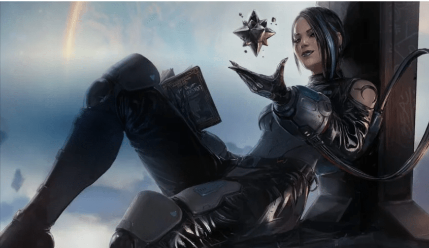 Apex Legends Season 15 release date, new trans hero, map and gifting feature revealed
