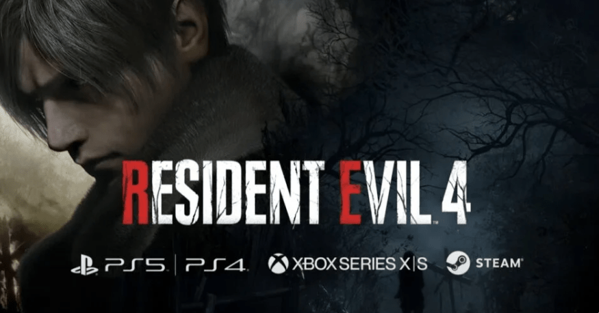 Data e hora do Resident Evil Showcase reveladas, contará com o remake de Resident Evil&nbsp;4