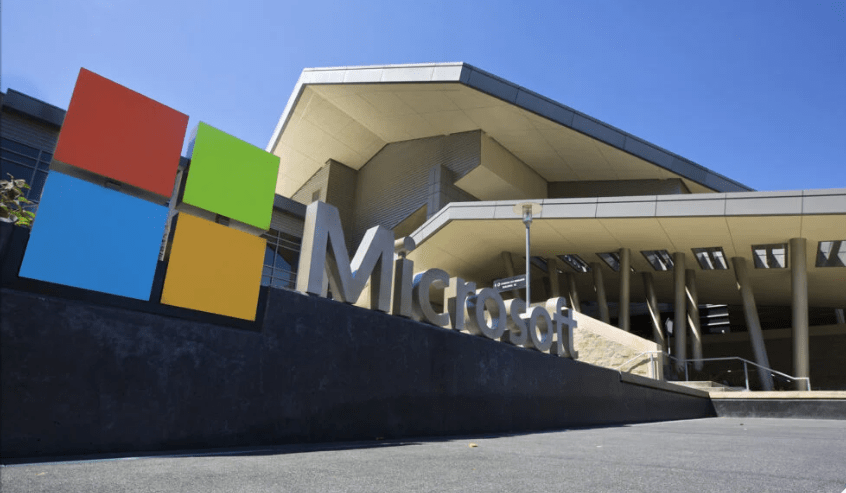 Microsoft demitiu cerca de 1.000 funcionários, incluindo funcionários do Xbox