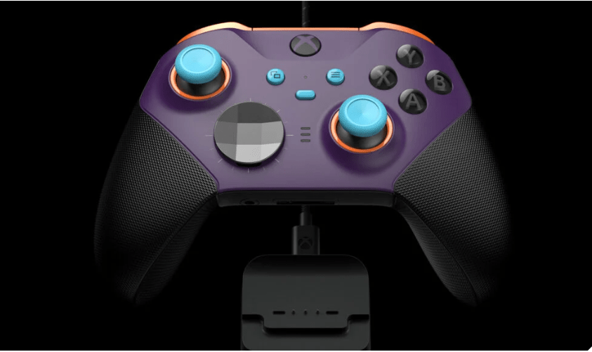 Os controladores Xbox Elite Series 2 já estão disponíveis no Xbox Design&nbsp;Lab