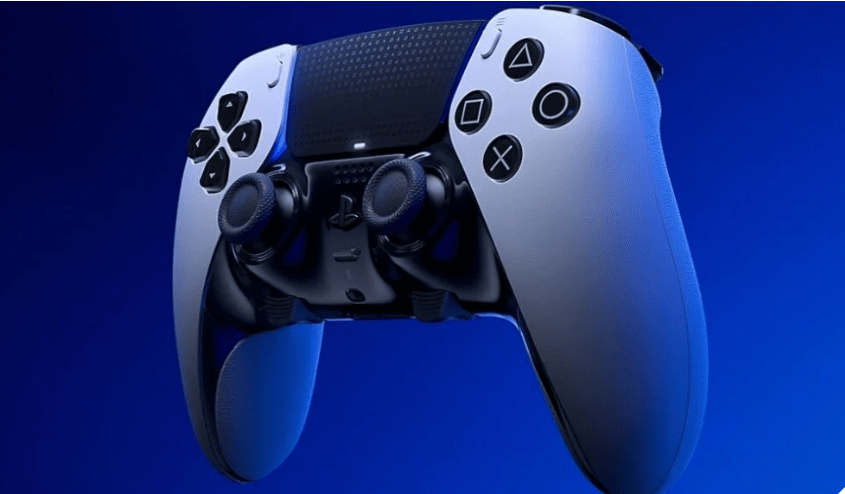 Controle DualSense Edge do PS5 será lançado em janeiro por US $&nbsp;200