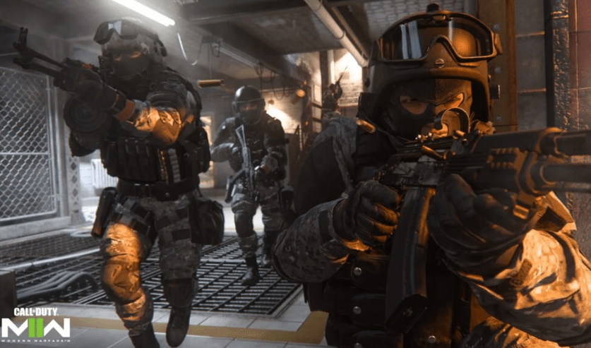 COD pode não aparecer no Game Pass ‘por vários anos’ devido a um acordo anterior da&nbsp;Activision-Sony