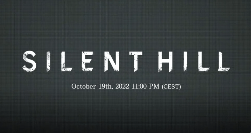Canal de Silent Hill no YouTube aparentemente revela jogos mais cedo