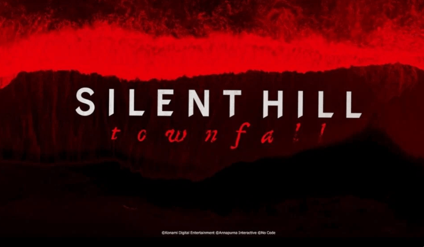 Silent Hill Townfall anunciado, publicado pela Annapurna&nbsp;Interactive
