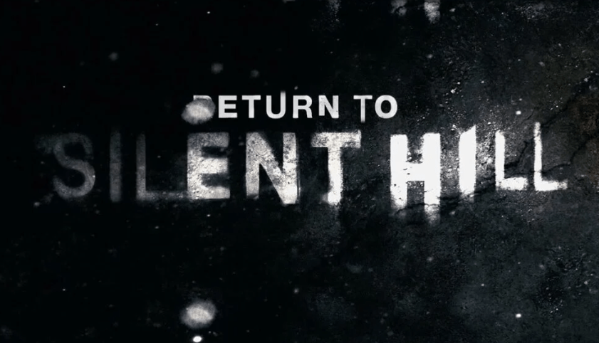 O próximo filme de Silent Hill, Return to Silent Hill, foi&nbsp;anunciado