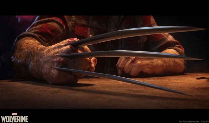 A Microsoft afirma que o jogo Wolverine da Insomniac será lançado em 2023