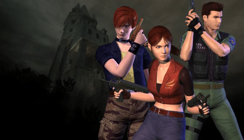 Produtor de Resident Evil diz que atualmente não há planos para remake de Code&nbsp;Veronica