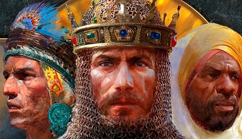 Age of Empires IV and 2 Definitive Edition are coming to Xbox&nbsp;consoles