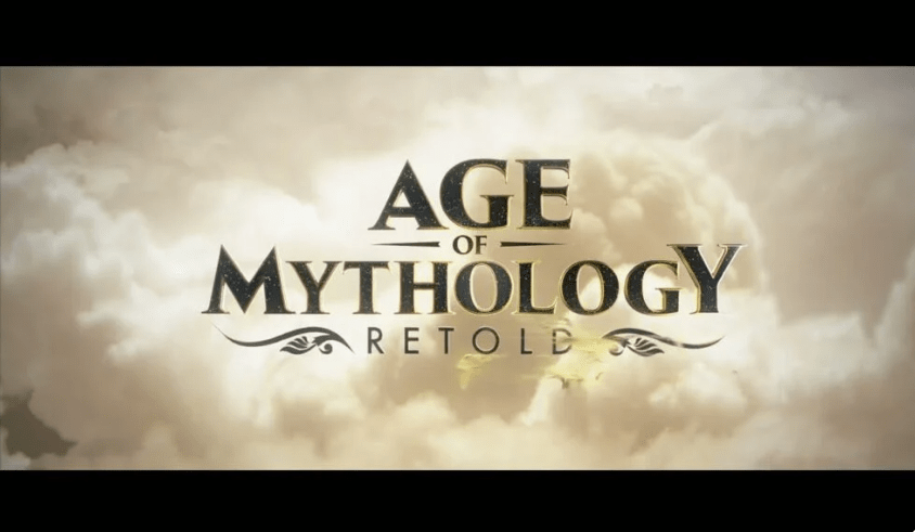 Age of Mythology está oficialmente recebendo ‘o tratamento Definitive&nbsp;Edition’