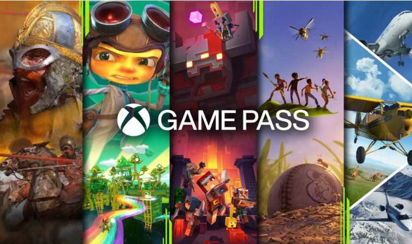 O crescimento do Xbox Game Pass está ‘desacelerando’ no console, afirma Phil&nbsp;Spencer