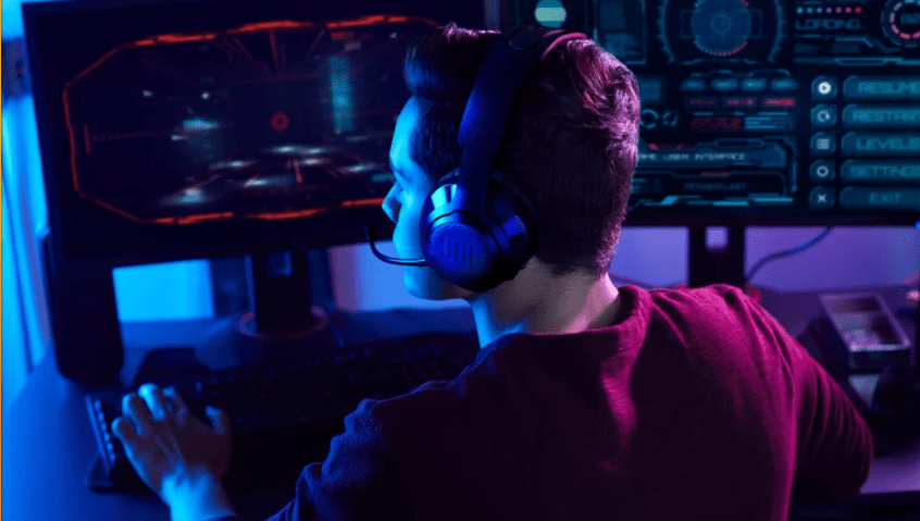 Pessoas que se identificam fortemente como ‘gamers’ são mais propensas ao racismo e ao sexismo, sugere&nbsp;estudo