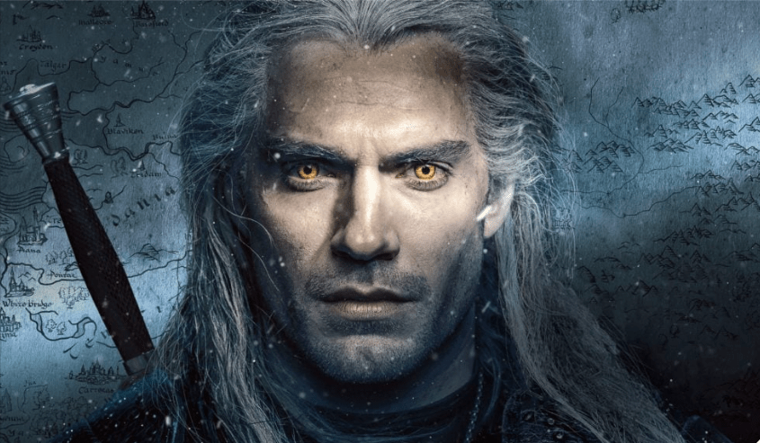 Henry Cavill deixará o cargo de Geralt após a terceira temporada de The Witcher